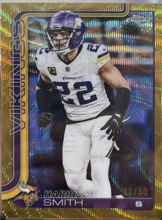 Harrison Smith