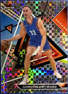 Gordon Hayward