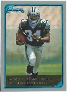 DeAngelo Williams