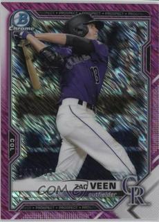 Zac Veen