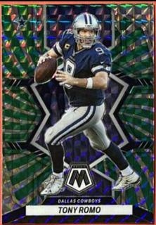 Tony Romo