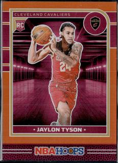 Jaylon Tyson