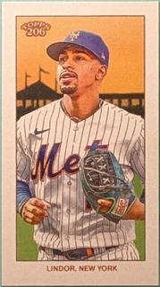 Francisco Lindor