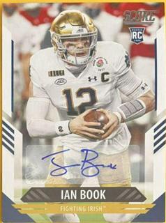 Ian Book