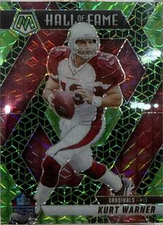 Kurt Warner