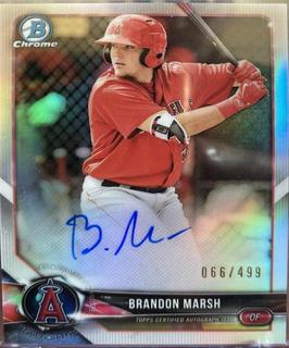 Brandon Marsh