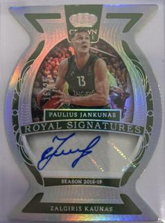 Paulius Jankunas