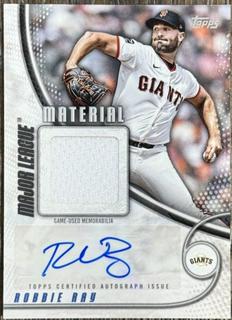 Robbie Ray