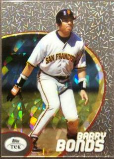 Barry Bonds
