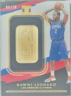 Kawhi Leonard