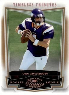 John David Booty