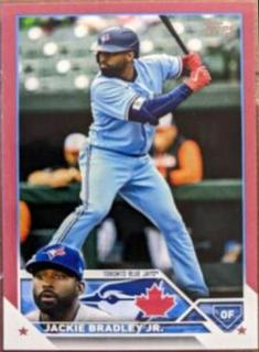 Jackie Bradley Jr.