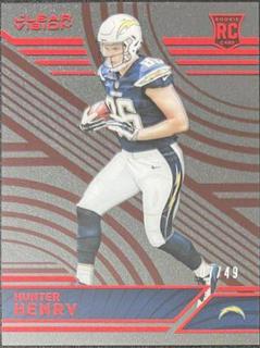 Hunter Henry