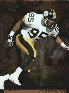 Greg Lloyd