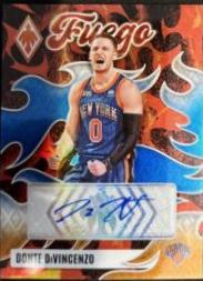 Donte DiVincenzo