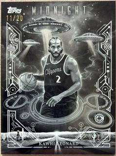 Kawhi Leonard