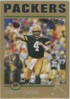 Brett Favre