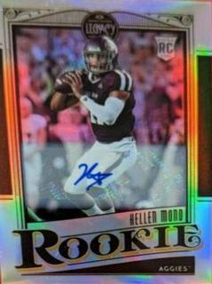 Kellen Mond