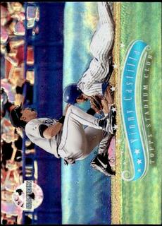 Vinny Castilla