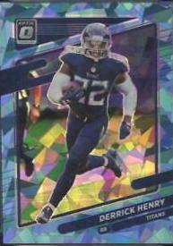 Derrick Henry