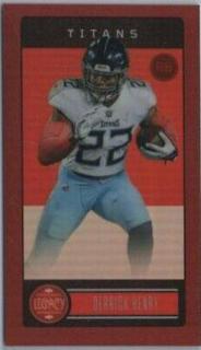 Derrick Henry