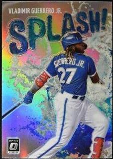 Vladimir Guerrero Jr.