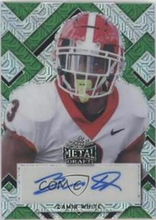 Zamir White