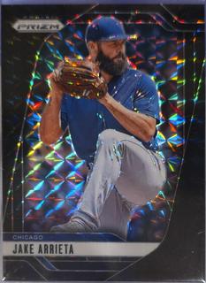 Jake Arrieta