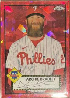 Archie Bradley
