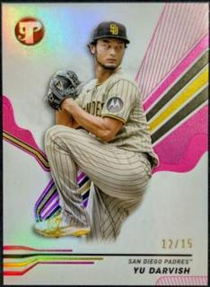 Yu Darvish
