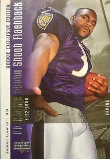 Jamal Lewis