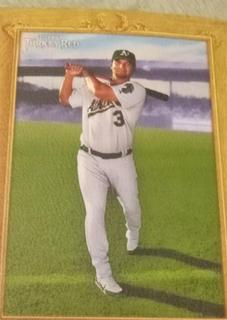 Eric Chavez