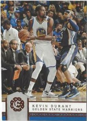 Kevin Durant