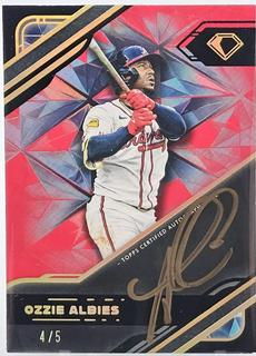 Ozzie Albies