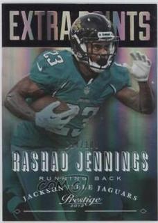 Rashad Jennings