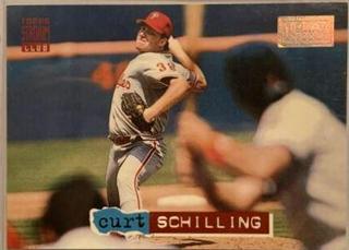 Curt Schilling