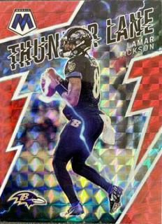 Lamar Jackson