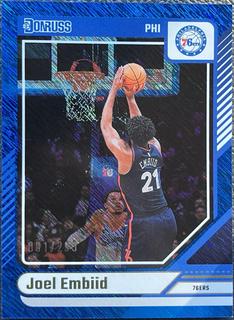 Joel Embiid