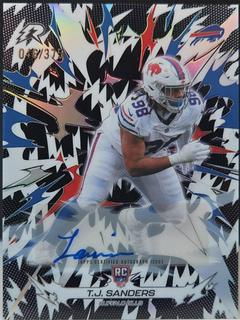 T.J. Sanders