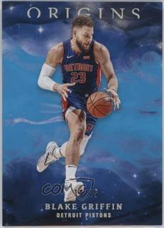 Blake Griffin