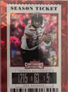 Patrick Mahomes II