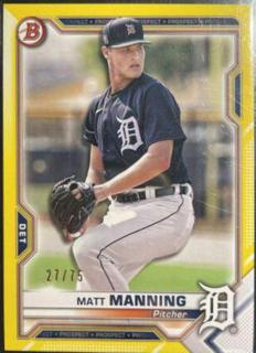 Matt Manning