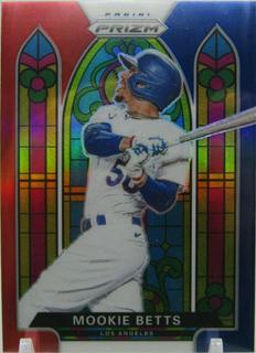 Mookie Betts