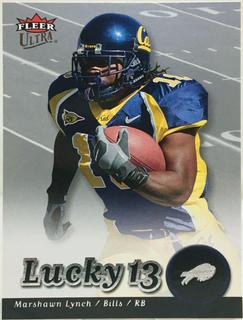 Marshawn Lynch