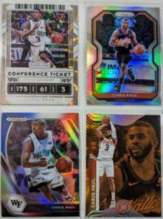 Chris Paul
