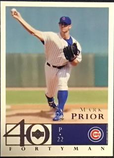 Mark Prior