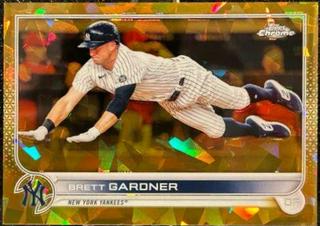 Brett Gardner