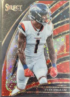 Evan Engram