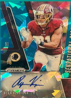 Ryan Kerrigan