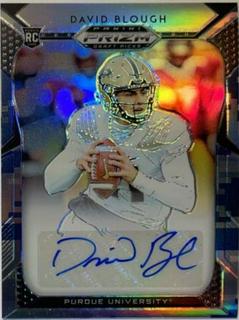 David Blough